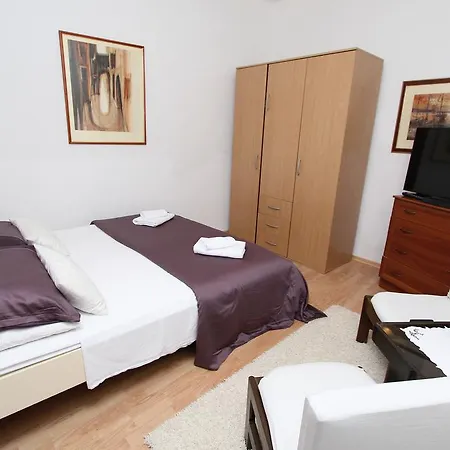 Appartamento Old Town Manosa