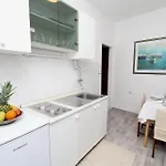 Apartamento Old Town Manosa Split
