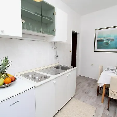 Apartment Old Town Manosa Split