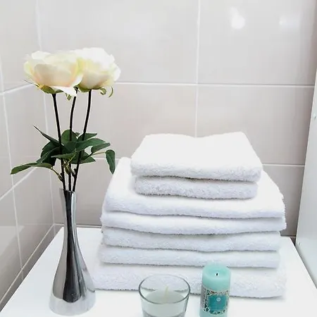 Apartment Old Town Manosa