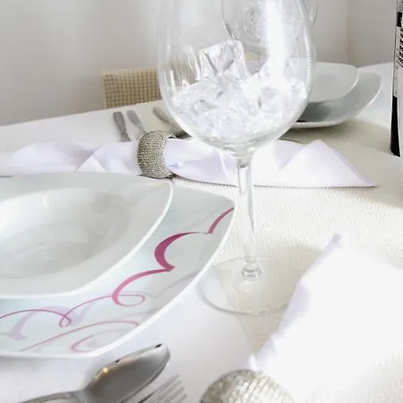 Apartment Old Town Manosa Split