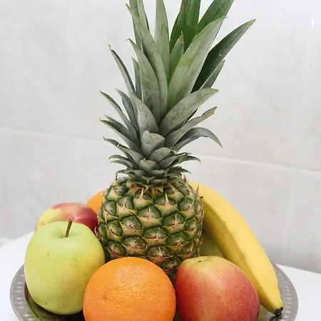 Old Town Manosa Apartment