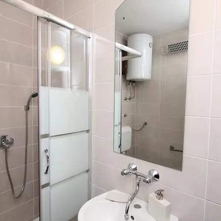 Apartment Old Town Manosa